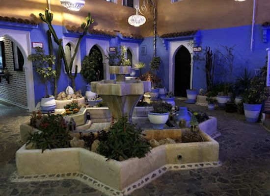 morocco/chefchaouen/restaurant/chez-hicham