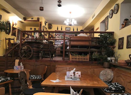 czechia/cesky-krumlov/restaurant/restaurace-u-hroznu