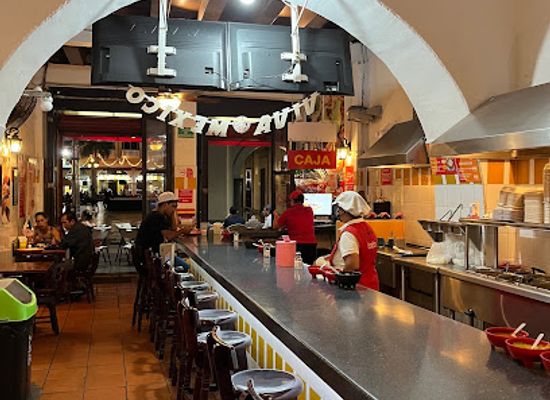 mexico/veracruz/centro-historico/restaurant/la-fonda-de-las-gordas