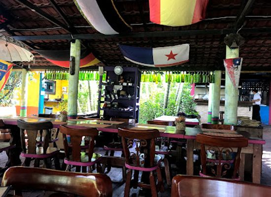 colombia/tolima-department/restaurant/puerto-madero