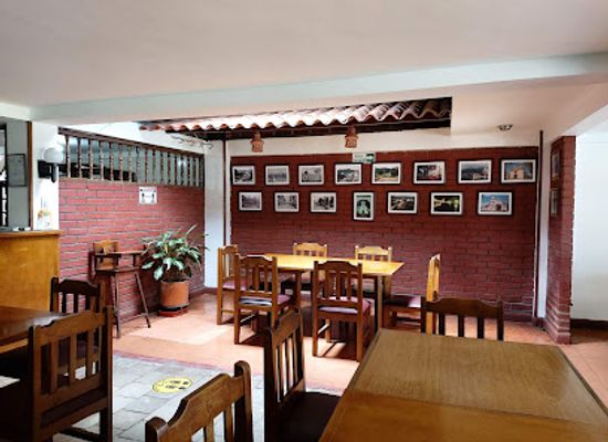 colombia/popayan/restaurant/camino-viejo