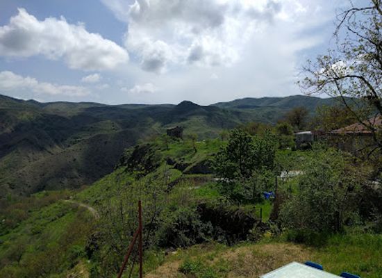 armenia/haghartsin-monastery/restaurant/garnitoun