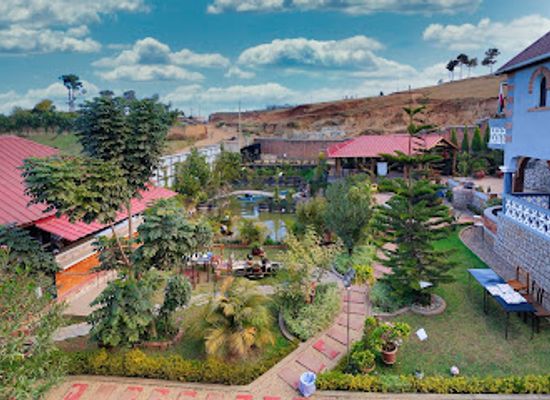 madagascar/vakinankaratra/restaurant/vakinahandro
