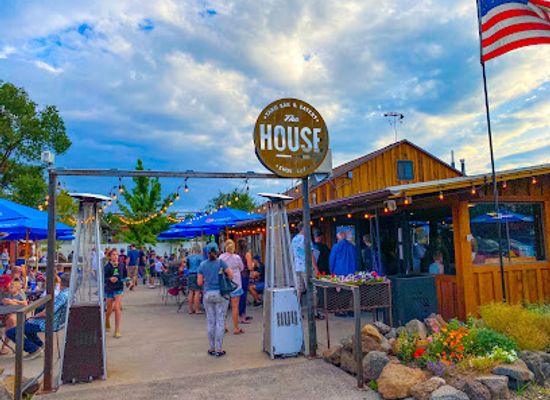 arizona/navajo-county/restaurant/the-house