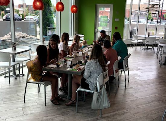 alabama/decatur/restaurant/nature-s-table-at-cook-museum-of-natural-science