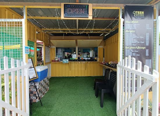 brunei/seria/restaurant/9teen-kitchen