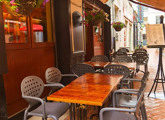 united-kingdom/cork/restaurant/strasbourg-goose-restaurant