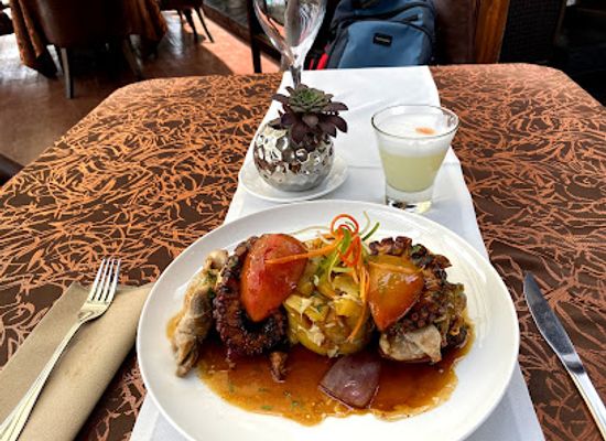chile/arica-and-parinacota-region/restaurant/rayu-restaurante