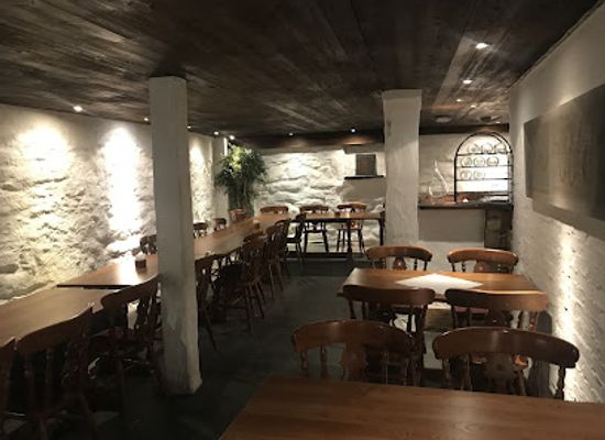 norway/bergen/floyen/restaurant/ridderen-restaurant