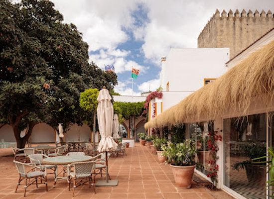 portugal/evora/restaurant/cavalarica-evora