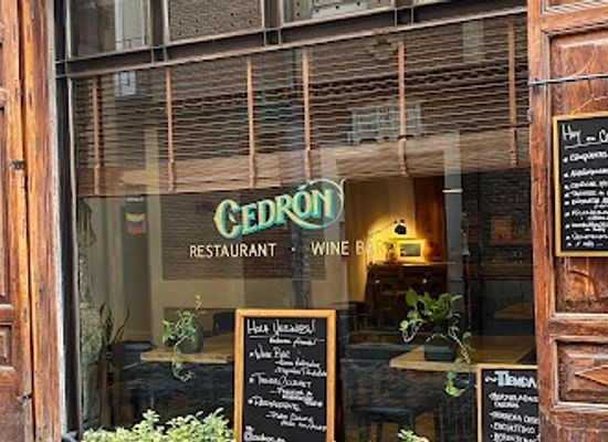 spain/madrid/la-latina/restaurant/cedron-restaurante-madrid