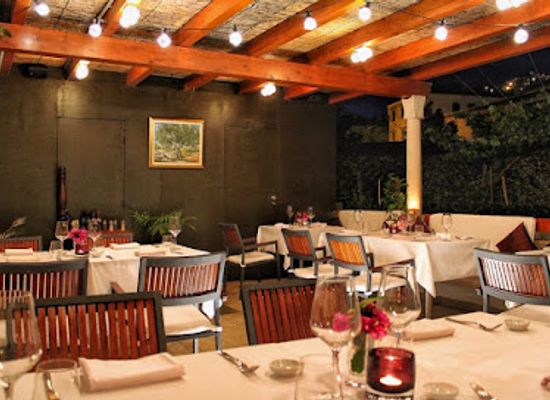 croatia/dubrovnik/restaurant/amfora-restaurant