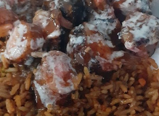 trinidad-and-tobago/sangre-grande/restaurant/kairos-barbecue-grill