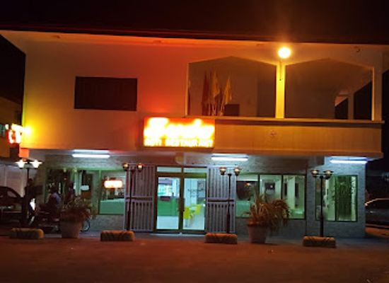 suriname/paramaribo/restaurant/suda-roti-restaurant
