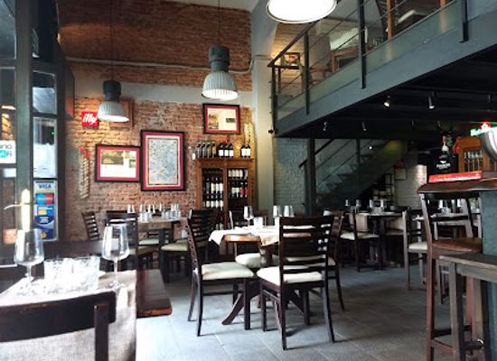 uruguay/montevideo/pocitos/restaurant/milajo