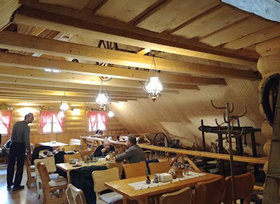 slovakia/orava/restaurant/restauracia-koliba