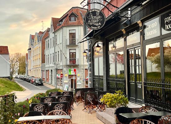 denmark/sonderjylland/restaurant/fox-and-hounds