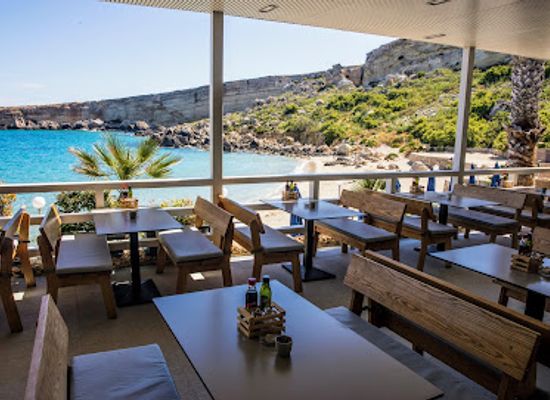 malta/ghajn-tuffieha-bay/restaurant/paradise-bay-lido