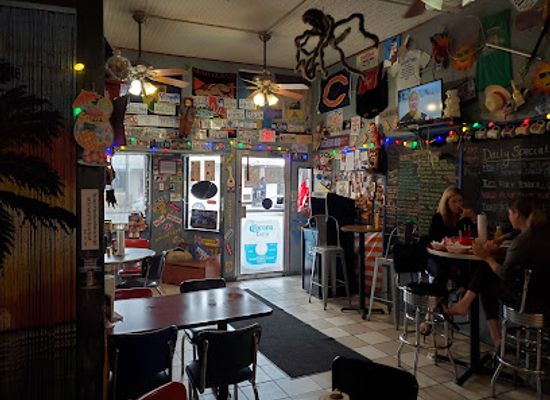 tennessee/cumberland-plateau/restaurant/christy-s-pub-grub