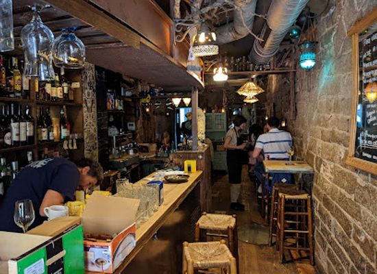 spain/barcelona/barri-gotic/restaurant/l-alcoba-azul-tapes