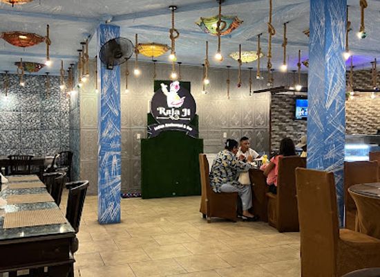 suriname/paramaribo/restaurant/raja-ji-restaurant-bar