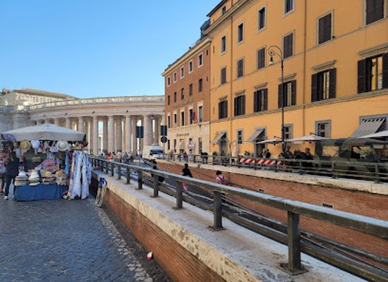 vatican-city/st-peter-s-square/restaurant/il-colonnato-srl