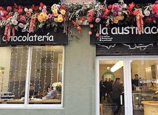 spain/madrid/malasana/restaurant/cafeteria-la-austriaca