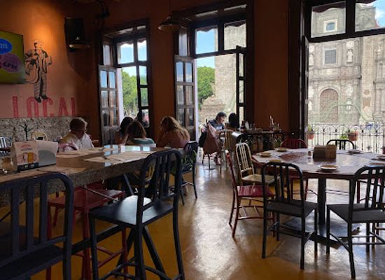 mexico/puebla/restaurant/comal