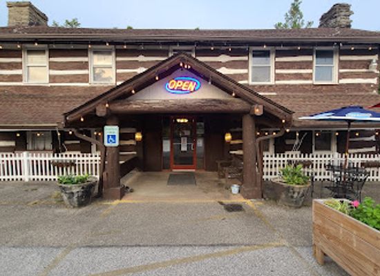 kentucky/covington/restaurant/log-cabin-inn