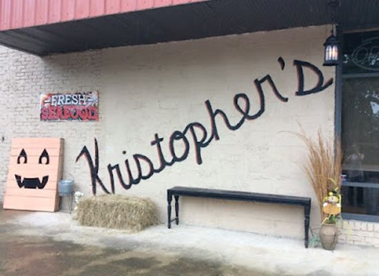 mississippi/the-yazoo-basin/restaurant/kristopher-s-restaurant-seafood-and-more