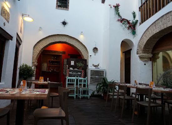 spain/cordoba/la-juderia/restaurant/casa-mazal-restaurante-sefardi