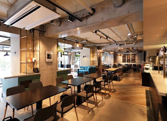 japan/bungo/restaurant/good-morning-cafe-nowadays
