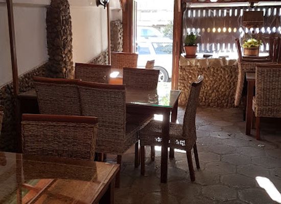 bulgaria/danubian-plain/restaurant/mehana-sarafa