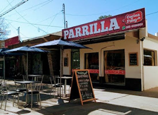 argentina/san-rafael/restaurant/parrilla-cocina-de-fuego