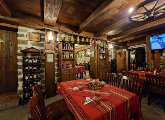 bulgaria/dobrinishte/restaurant/baryakova-tavern