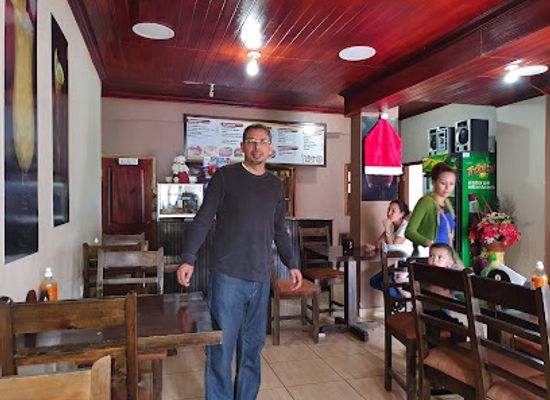 honduras/gracias/restaurant/el-sabor-lenca