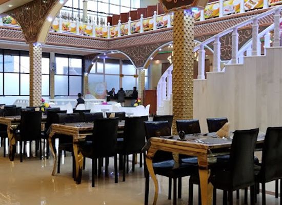 afghanistan/logar/restaurant/qasr-suliman-restaurant