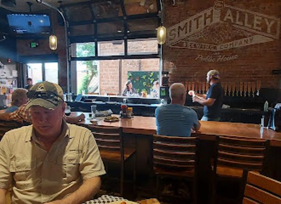 wyoming/sheridan-county/restaurant/smith-alley-brewing-company