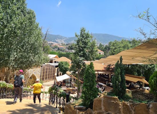 lebanon/chouf-district/restaurant/al-mamlaka-restaurant
