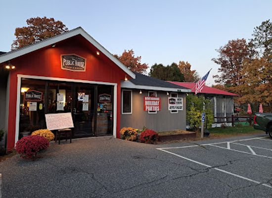vermont/upper-valley/restaurant/public-house-pub-quechee