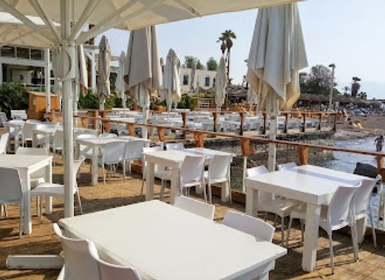 israel/eilat/coral-beach/restaurant/bar-beach