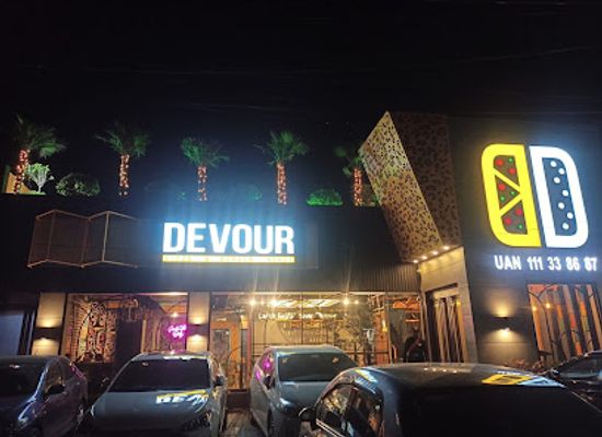 pakistan/multan/restaurant/devour