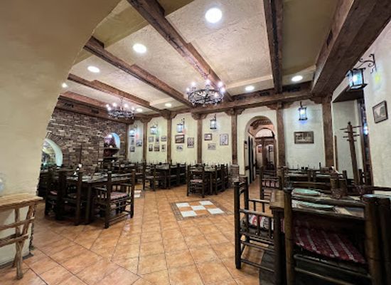 armenia/arpi-lake/restaurant/caucasus-tavern