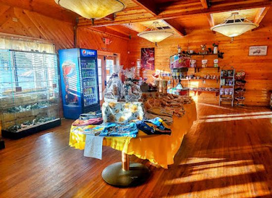 arizona/grand-canyon/restaurant/grand-canyon-chocolate-factory