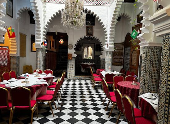 morocco/tetouan/restaurant/restaurant-palace-bouhlal
