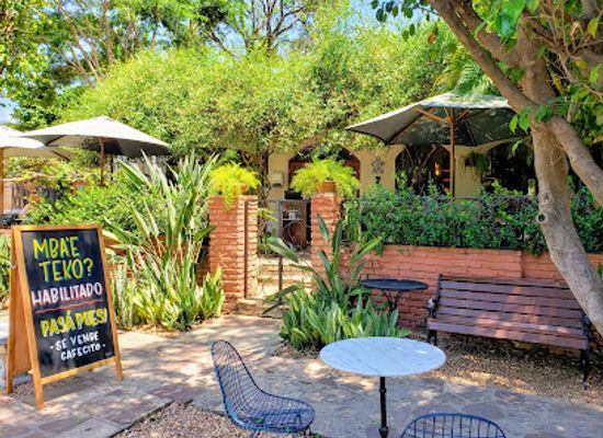 paraguay/parana-river-basin/restaurant/el-cafe-de-aca