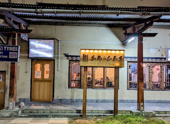 bhutan/thimphu-valley/restaurant/spices-indian-restaurant