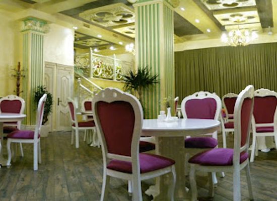 azerbaijan/sumqayit/restaurant/shani-sweet-house