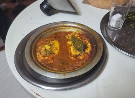 morocco/oujda/restaurant/boufelja