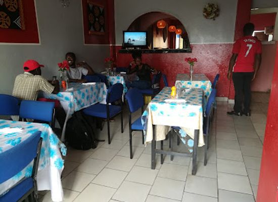 cameroon/bamenda/restaurant/yumee-restaurant